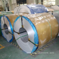 304 Prime Cold Rolled Stainless Steel Coil